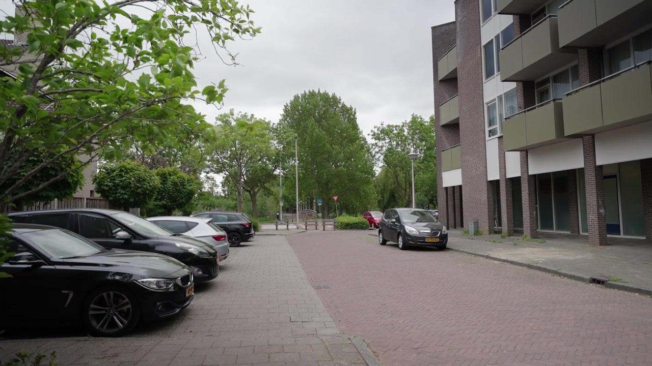 Video van Poortershof 19