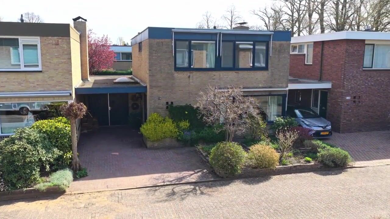 Video van Horstlindelaan 110