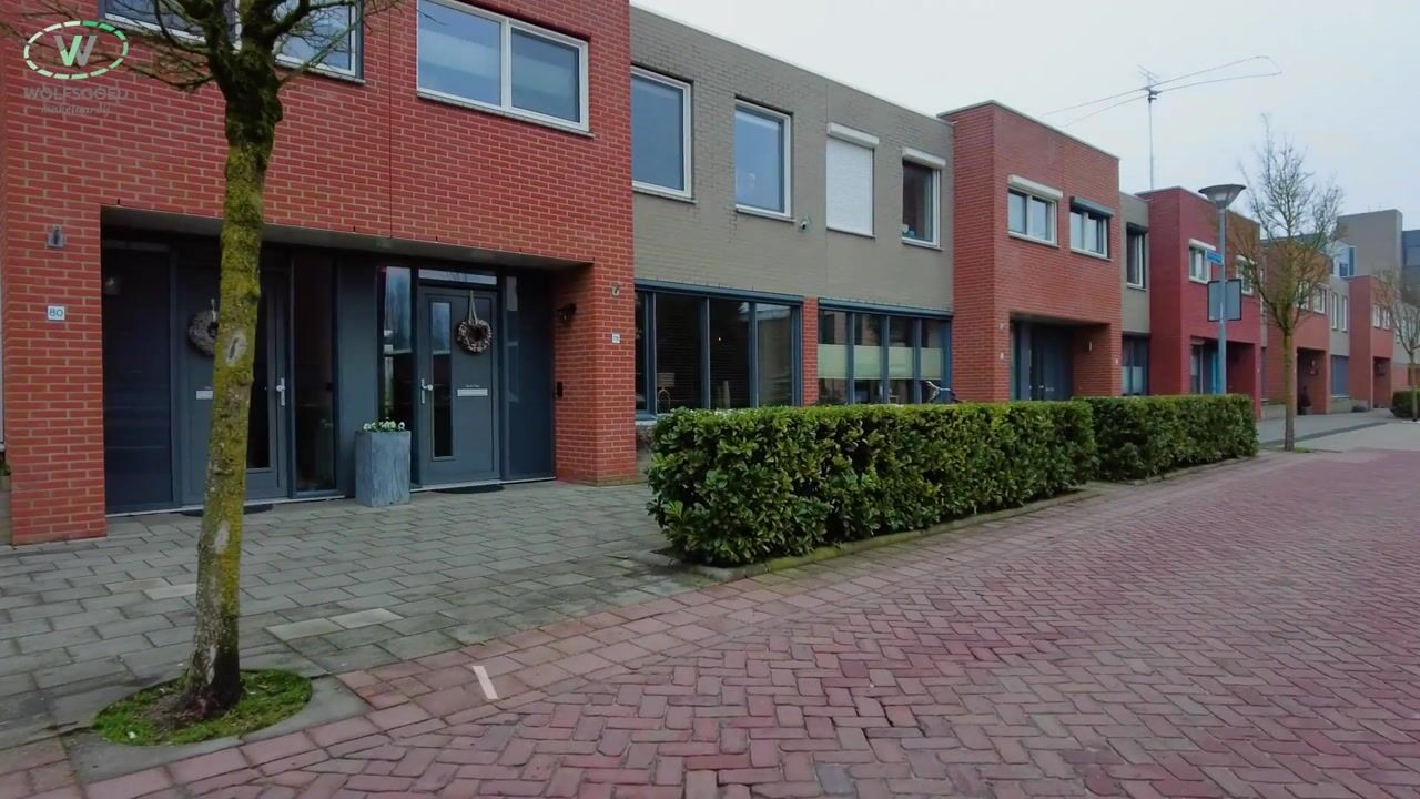 Video of Hortensiastraat 78