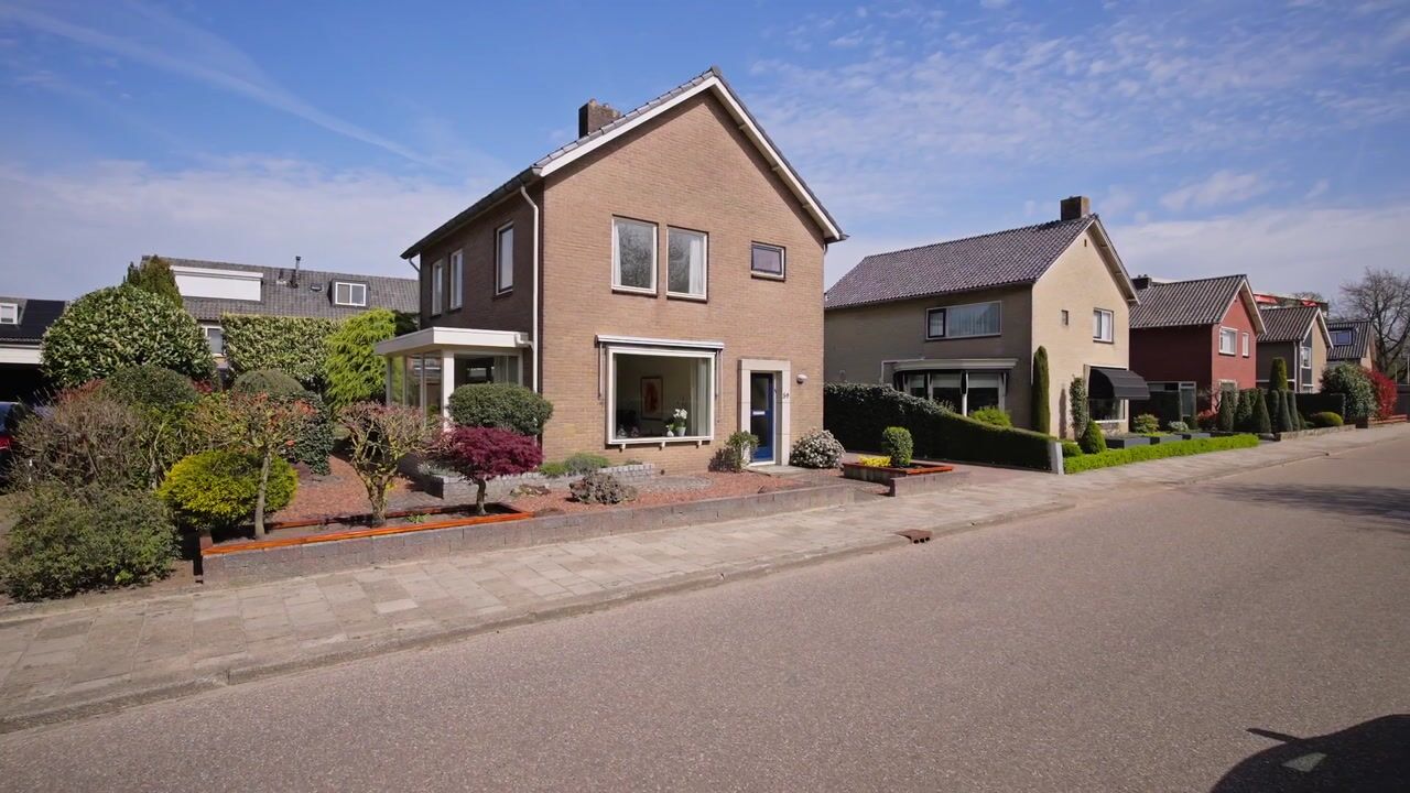 Video van Elsboerlaan 59