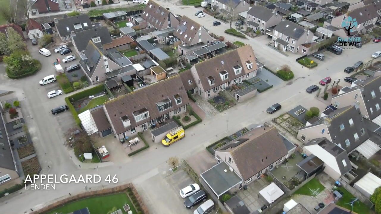 Video van Appelgaard 46