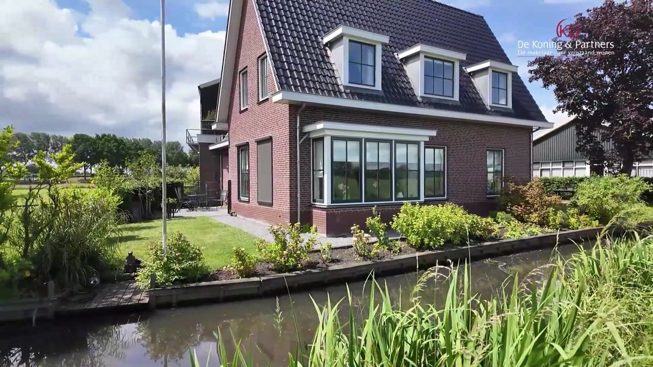 Video of Otterspoorbroek 2
