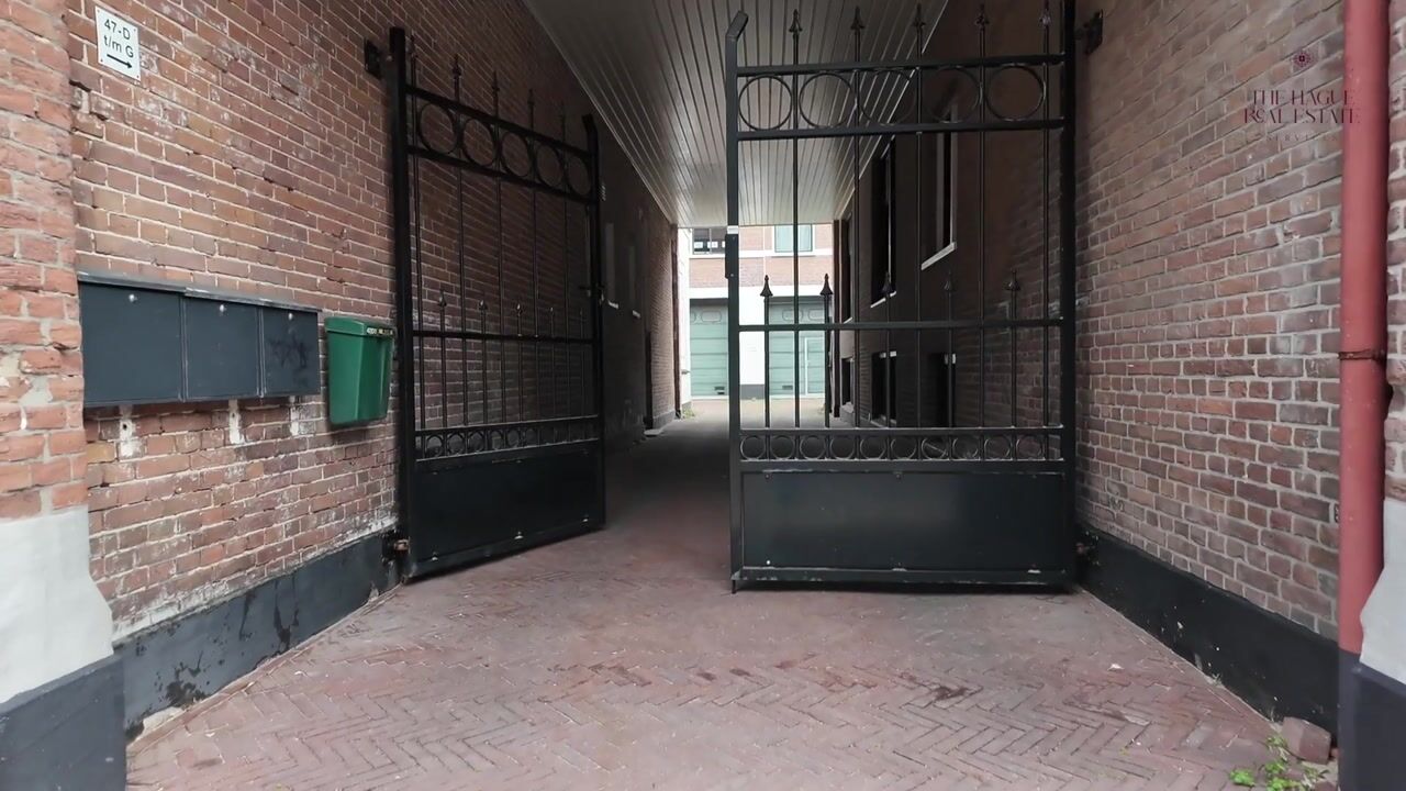 Video van Balistraat 47-D2