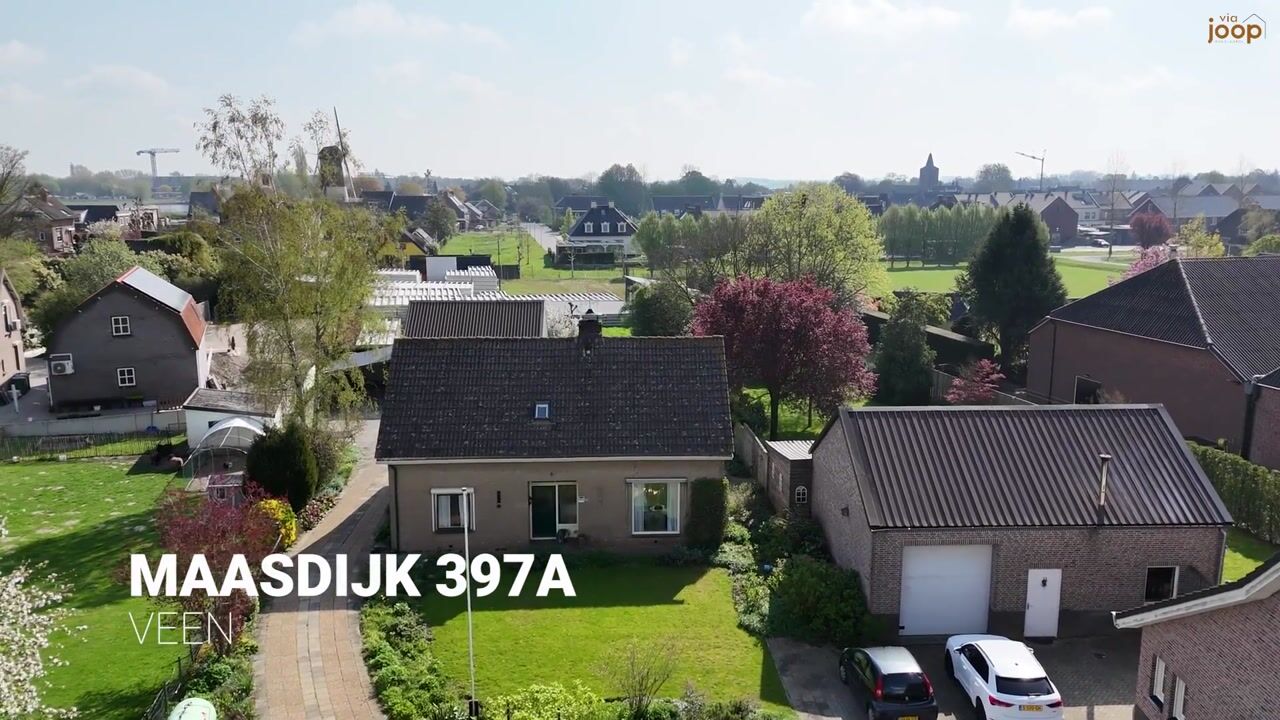 Video van Maasdijk 397-A