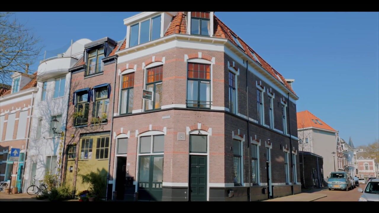 Video of Molenstraat 125