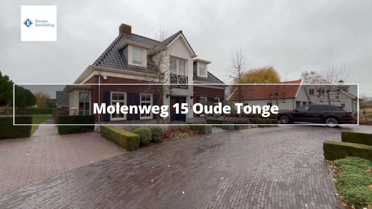 Video van Molenweg 15