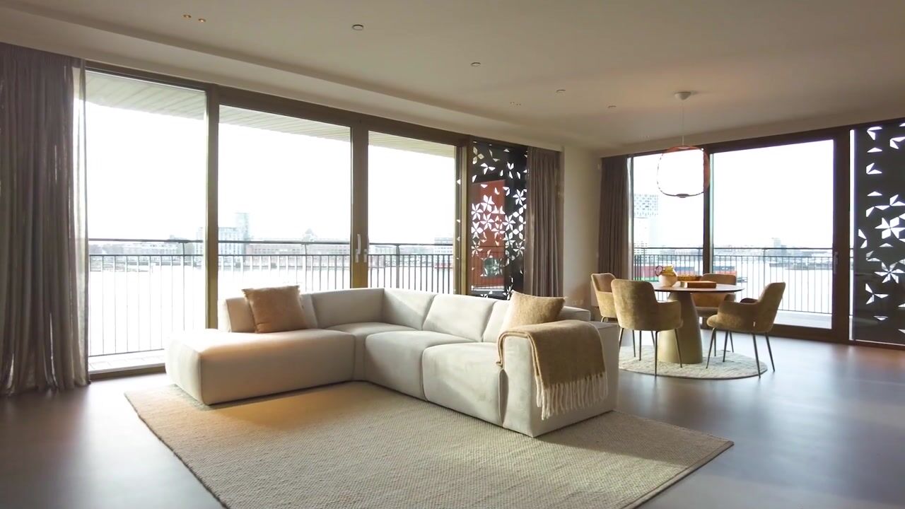 Video van Grasweg 167