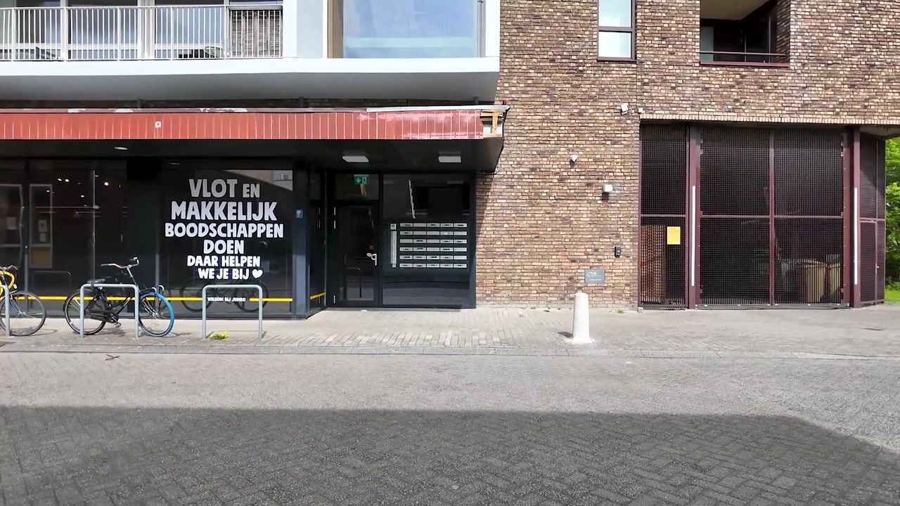 Video van Overwinningsplein 5-3