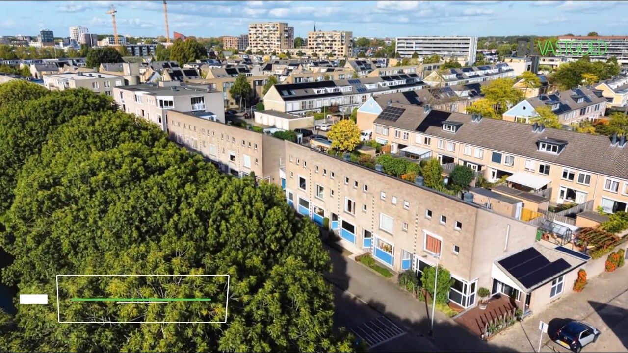 Video van Afrikalaan 69