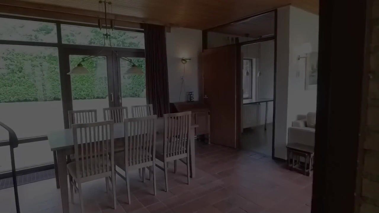 Video of van Steenhuijslaan 7