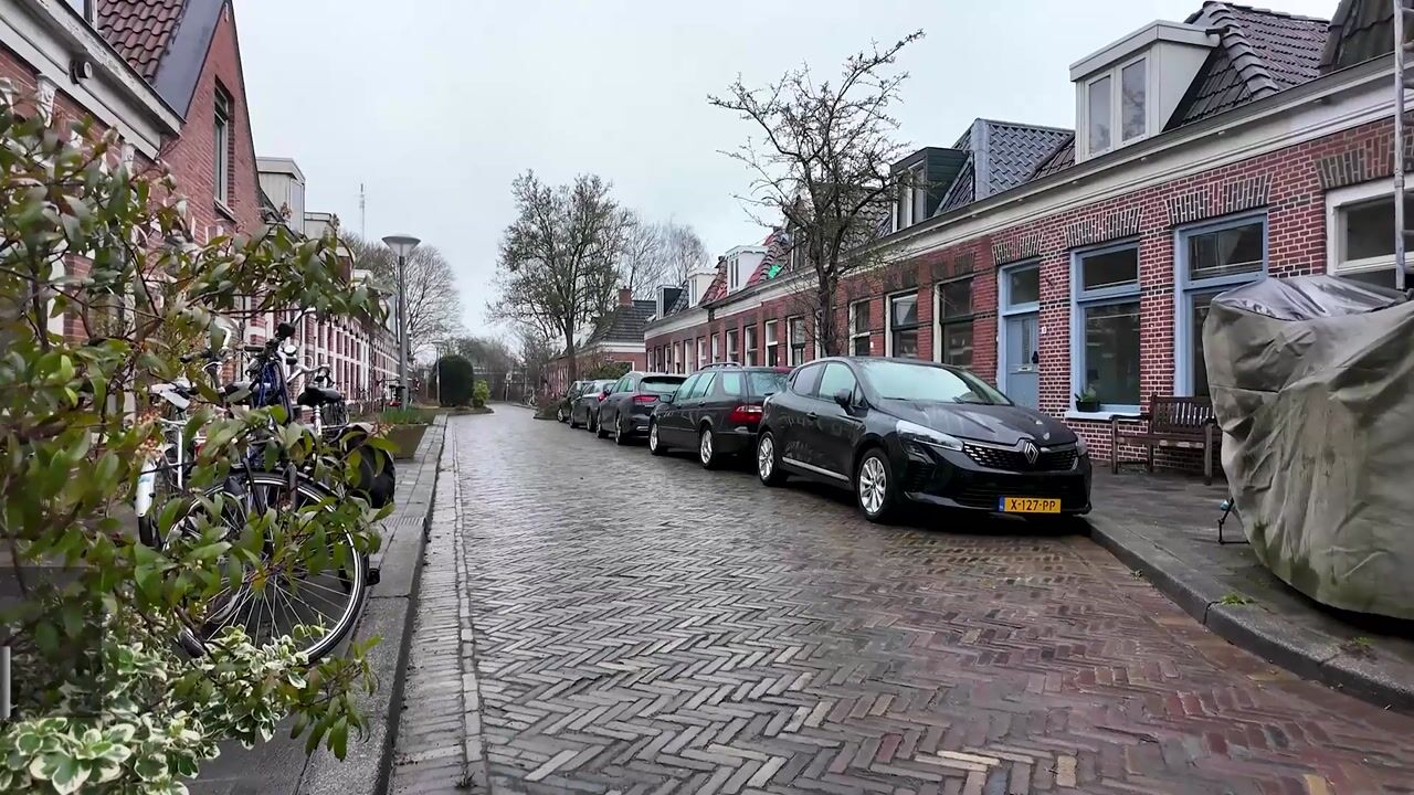 Video of Eerste Spoorstraat 19