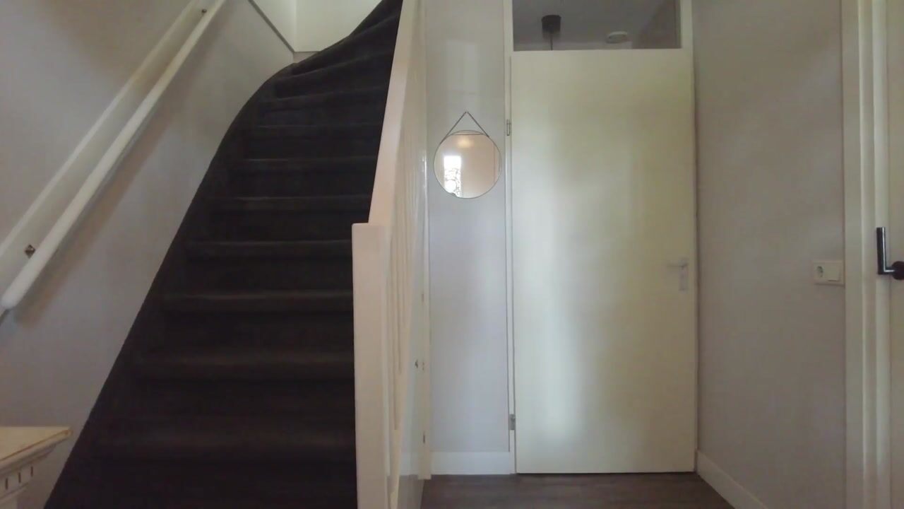 Video van Ruiterijweg 6
