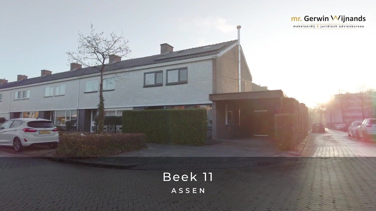 Video of Beek 11