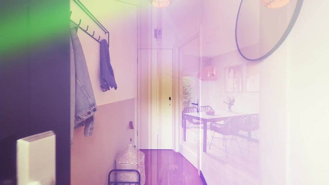 Video van F. Koolhovenstraat 24