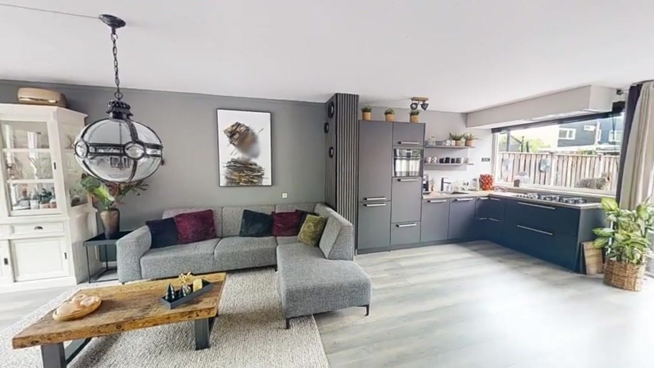 Video van Elsa Brändströmstraat 13