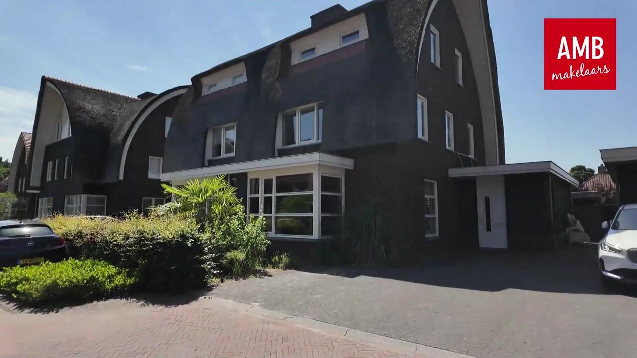 Video van Liliane Brekelmansstraat 25