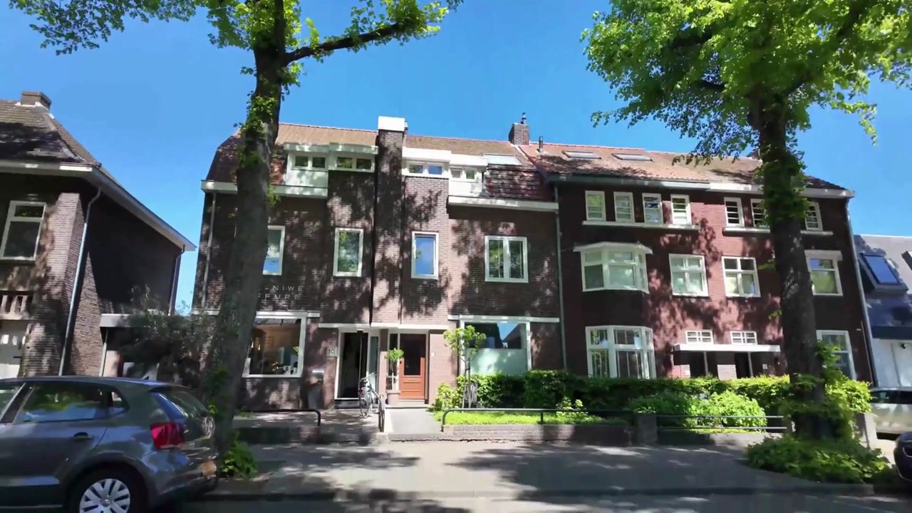 Video van Mauritslaan 8