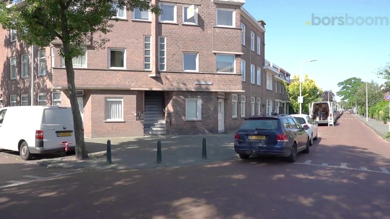 View video of Maarseveensestraat 3