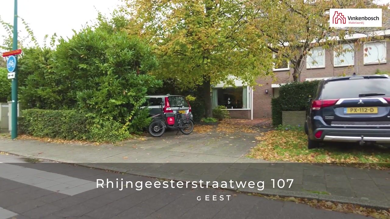 View video of Rhijngeesterstraatweg 107