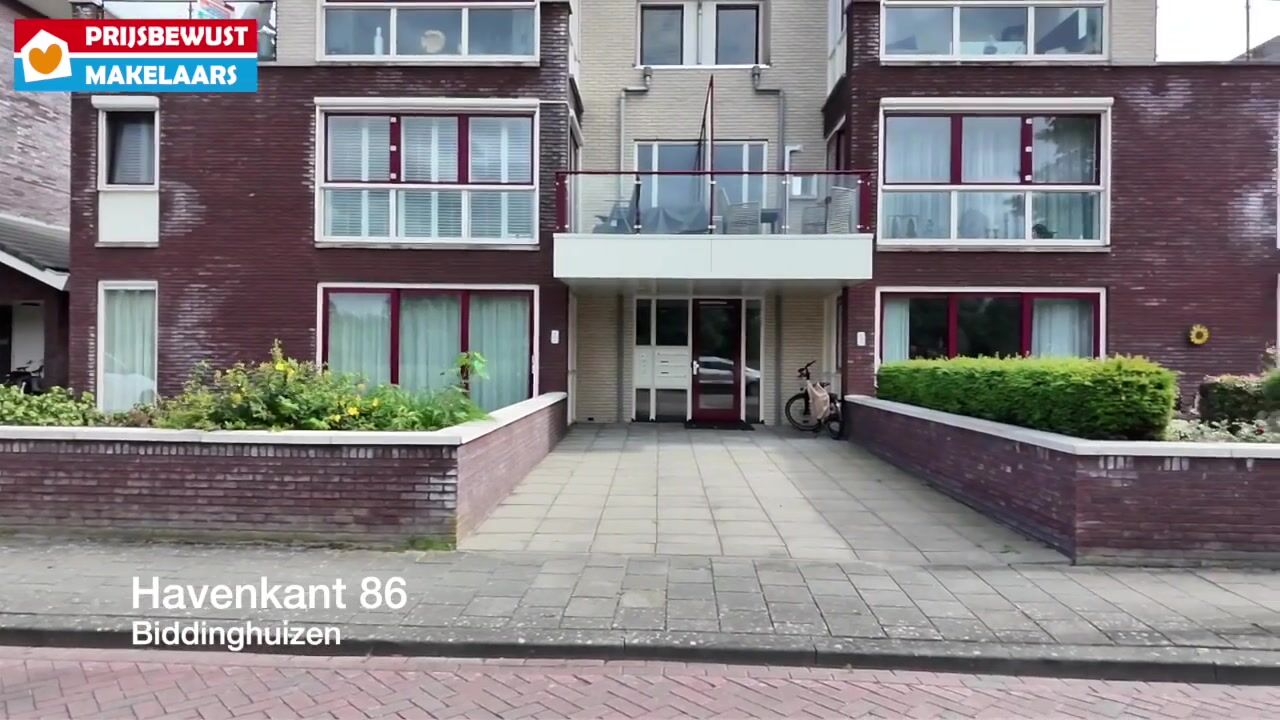 Video van Havenkant 86