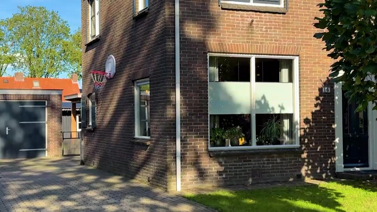 Video of Kampsweg 16