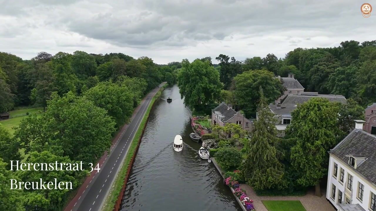 Video van Herenstraat 34