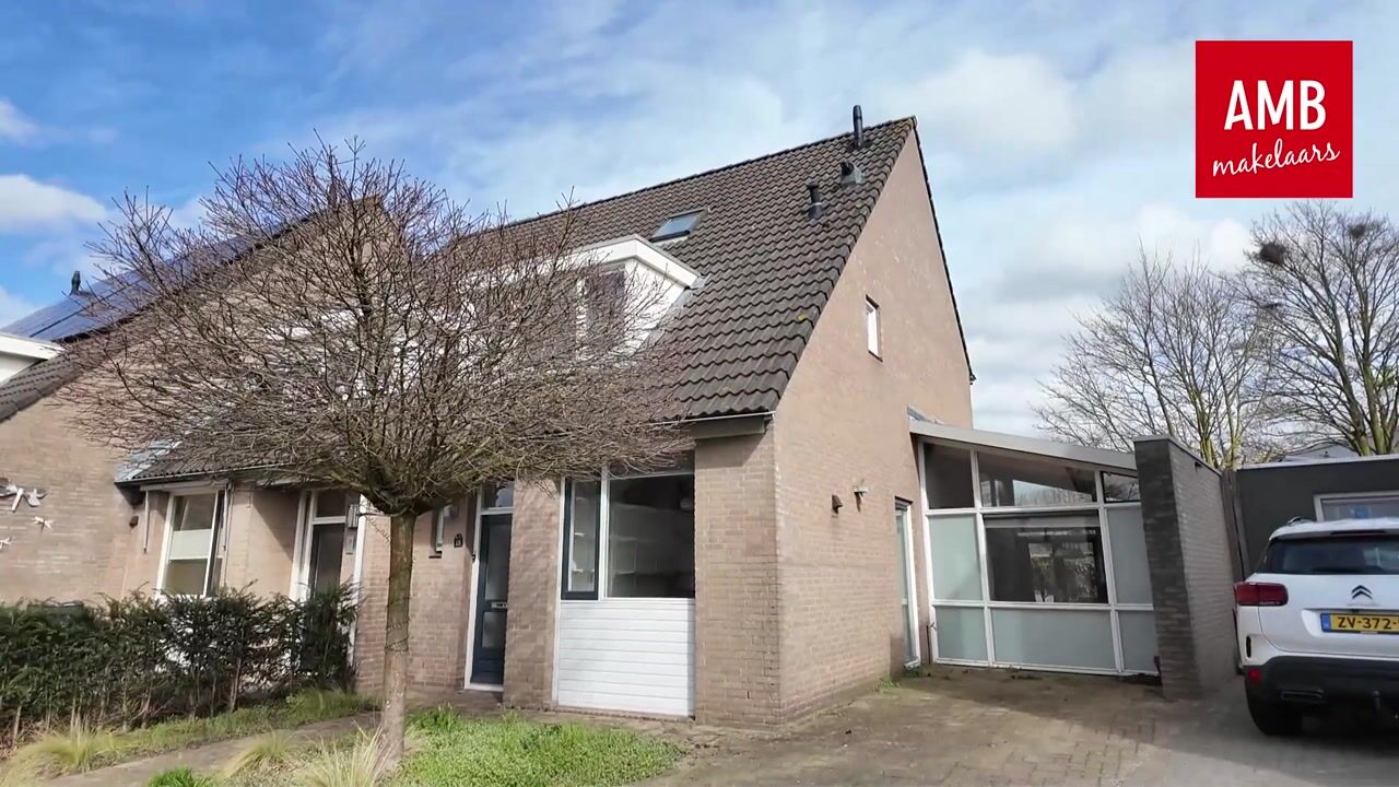 Video of Schildersstraat 18