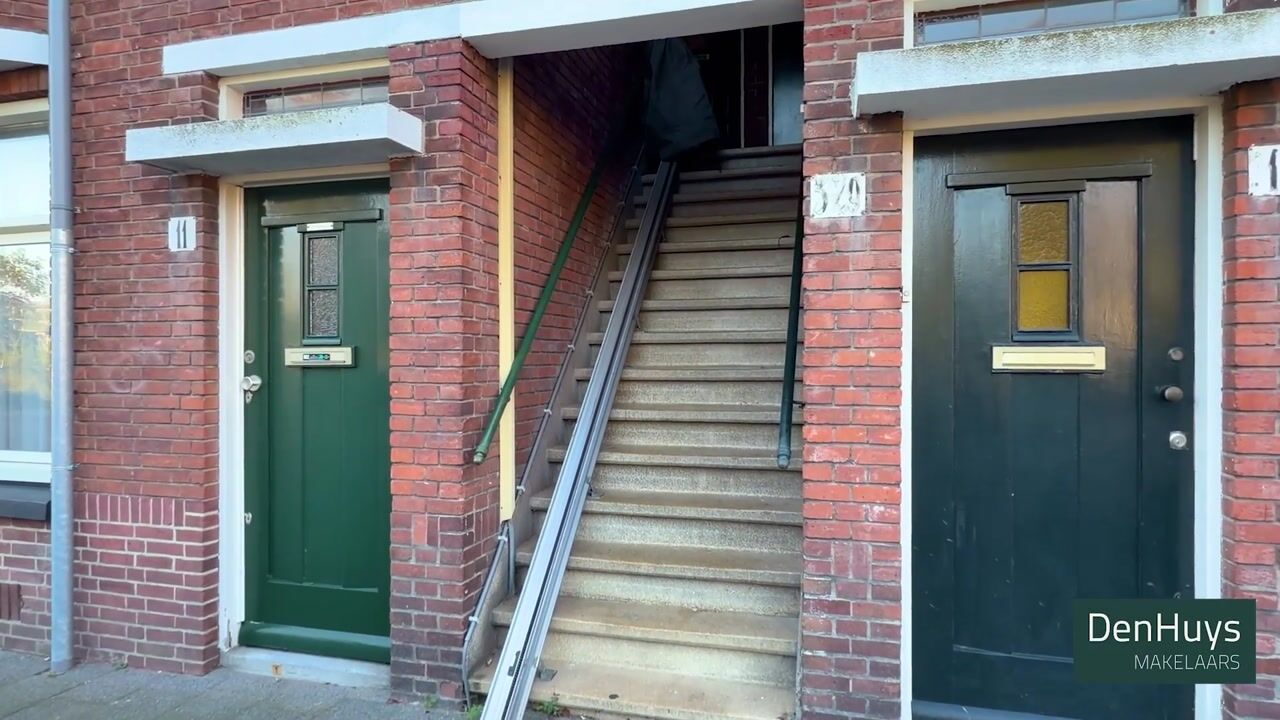 Video van Van der Hoopstraat 3