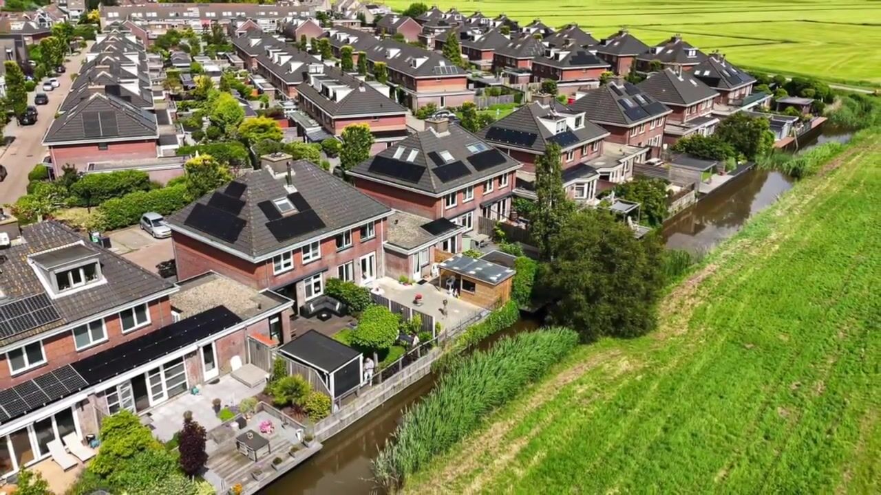 Video van Cornelis Visserstraat 23