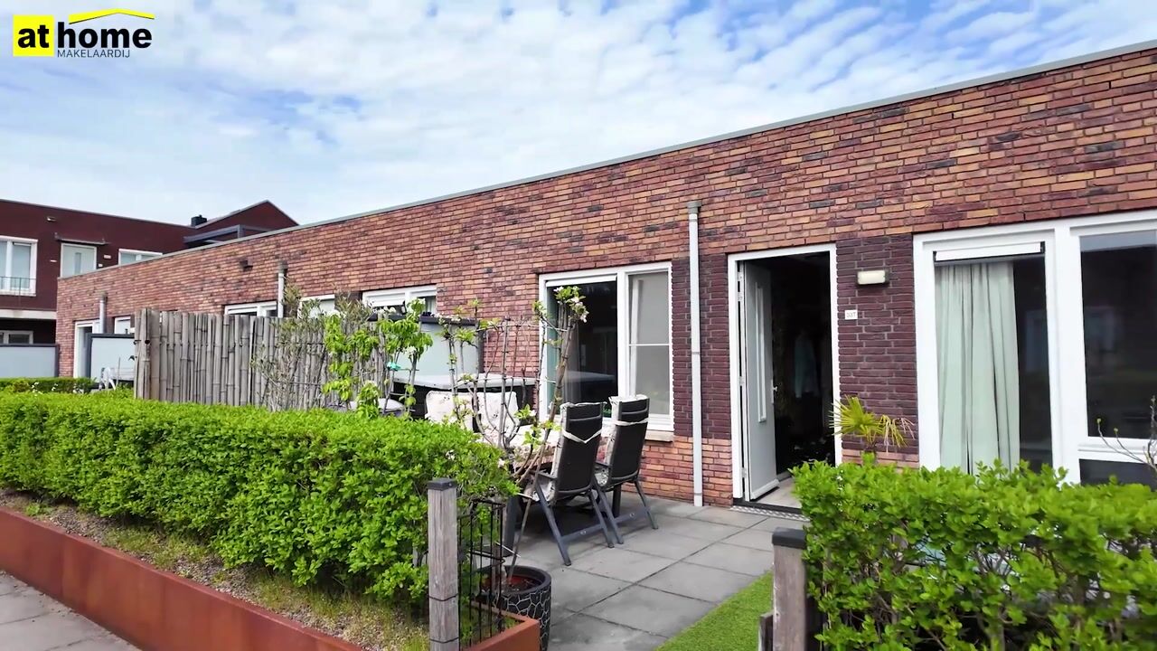 Video van Plantageweg 33-T