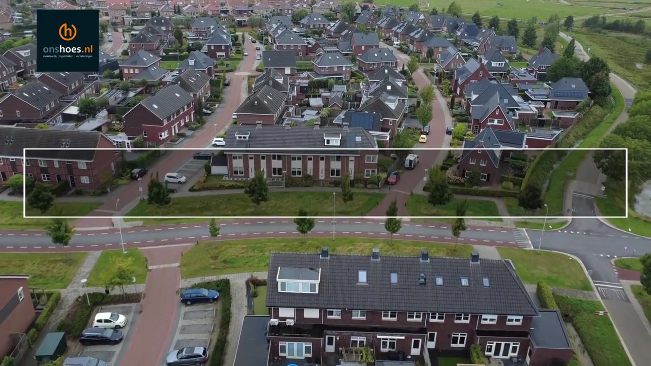 Video van Bereklauw 23