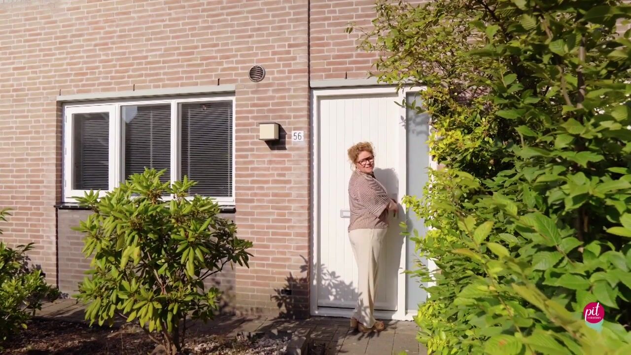 Video van Botsehei 56