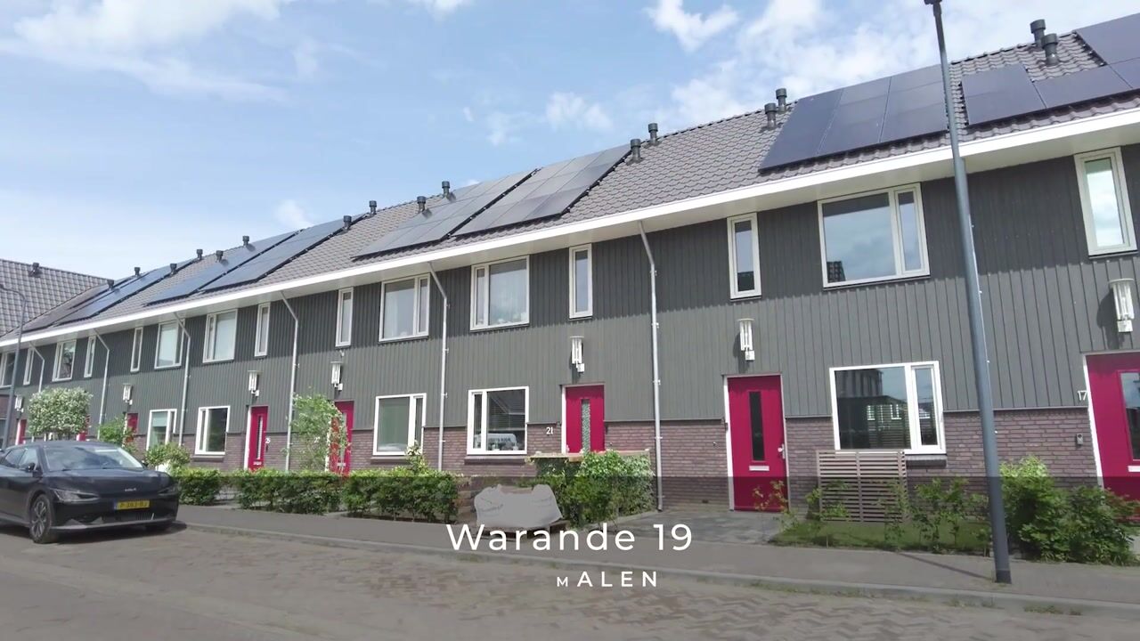 Video van Warande 19