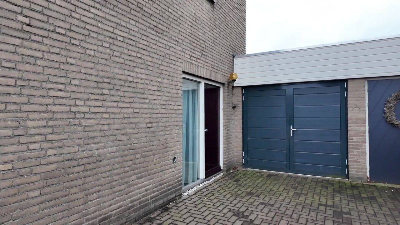 Video of Hoogstraat 17