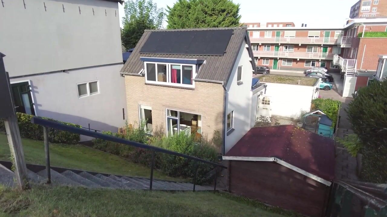 Video van Onder de Waal 33