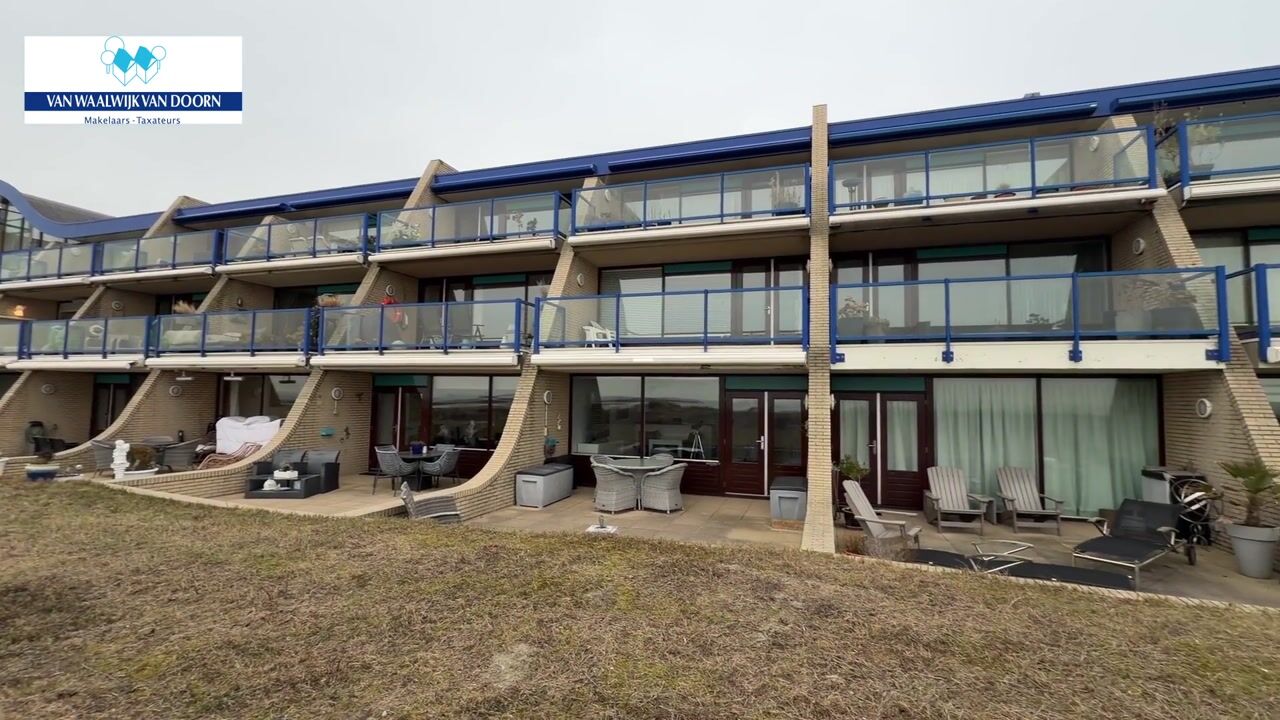 Video of Kennemerboulevard 615