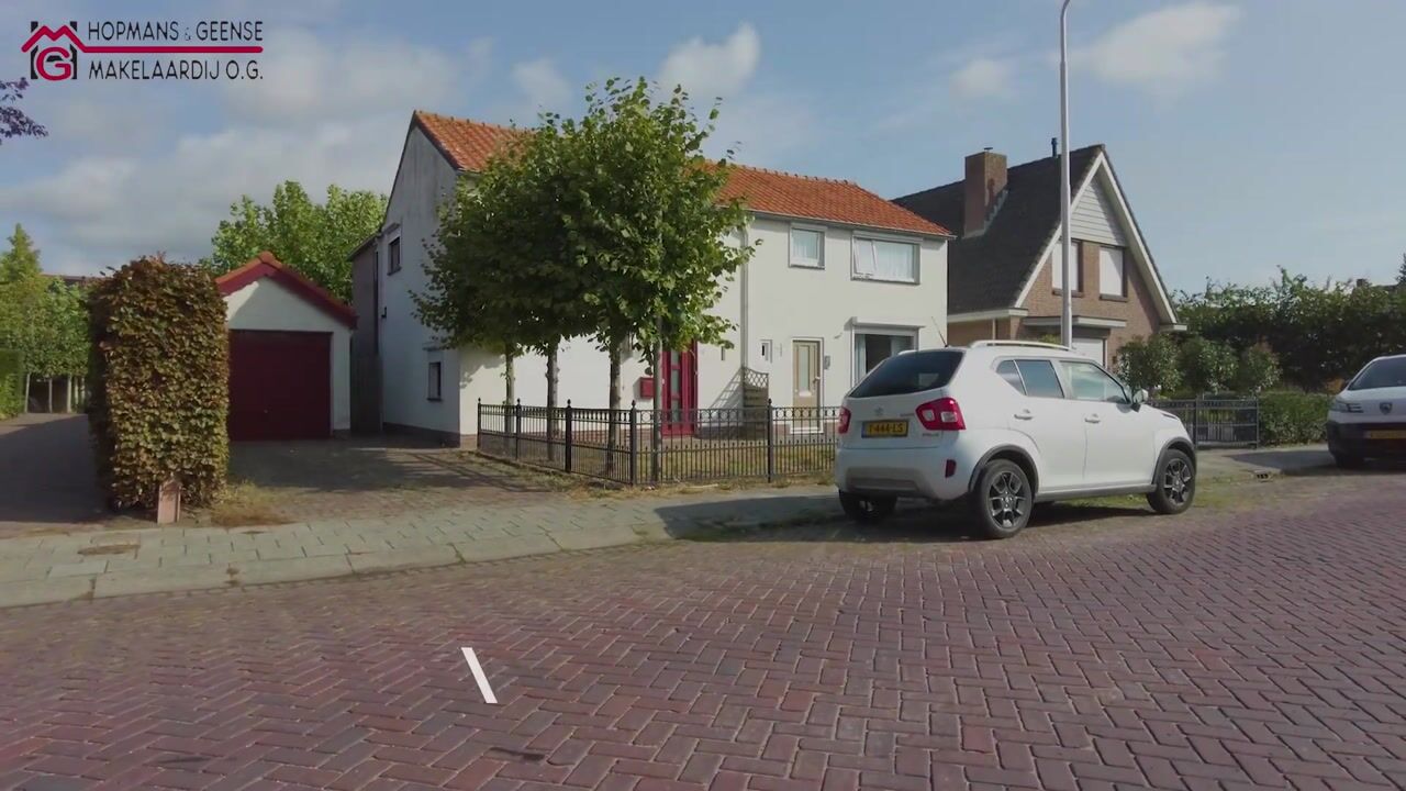 Video van John F. Kennedystraat 7