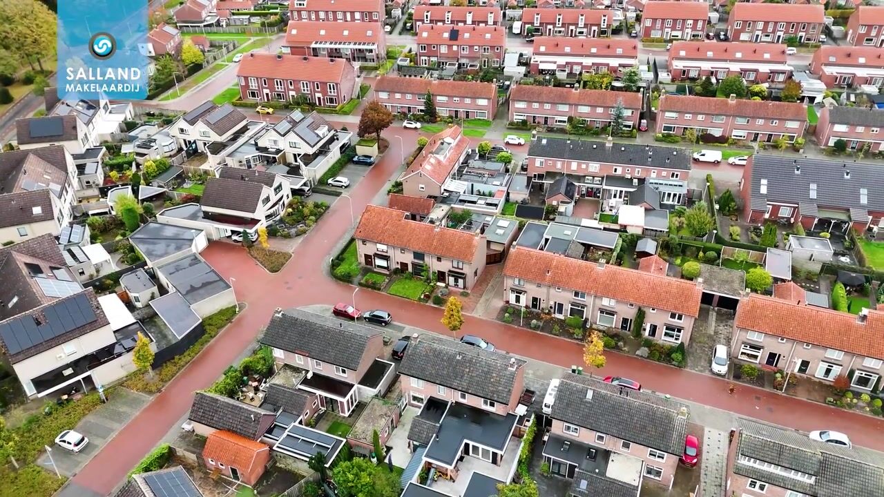 Video of Anjerstraat 11