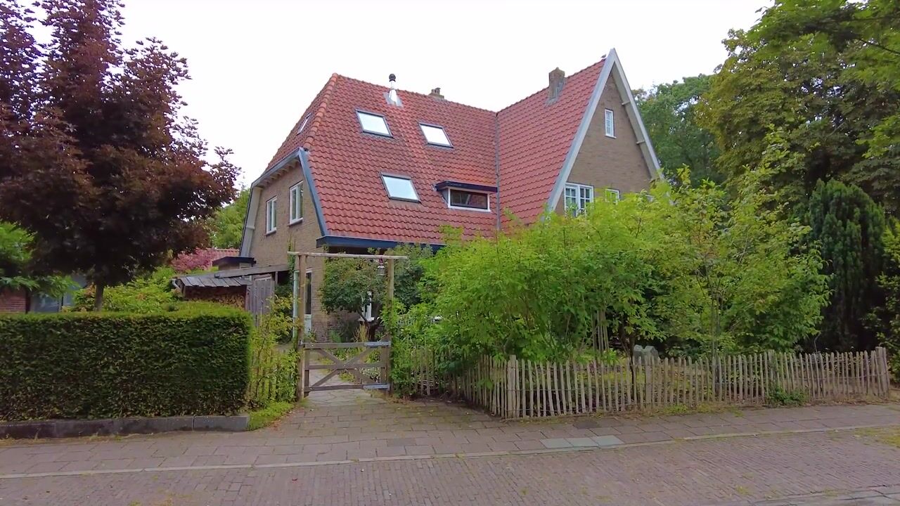 Video van Plasweg 37