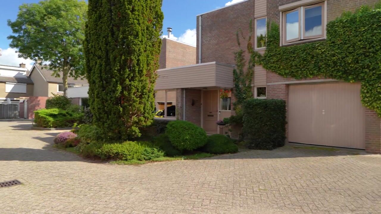 Video van Hertogshoef 71