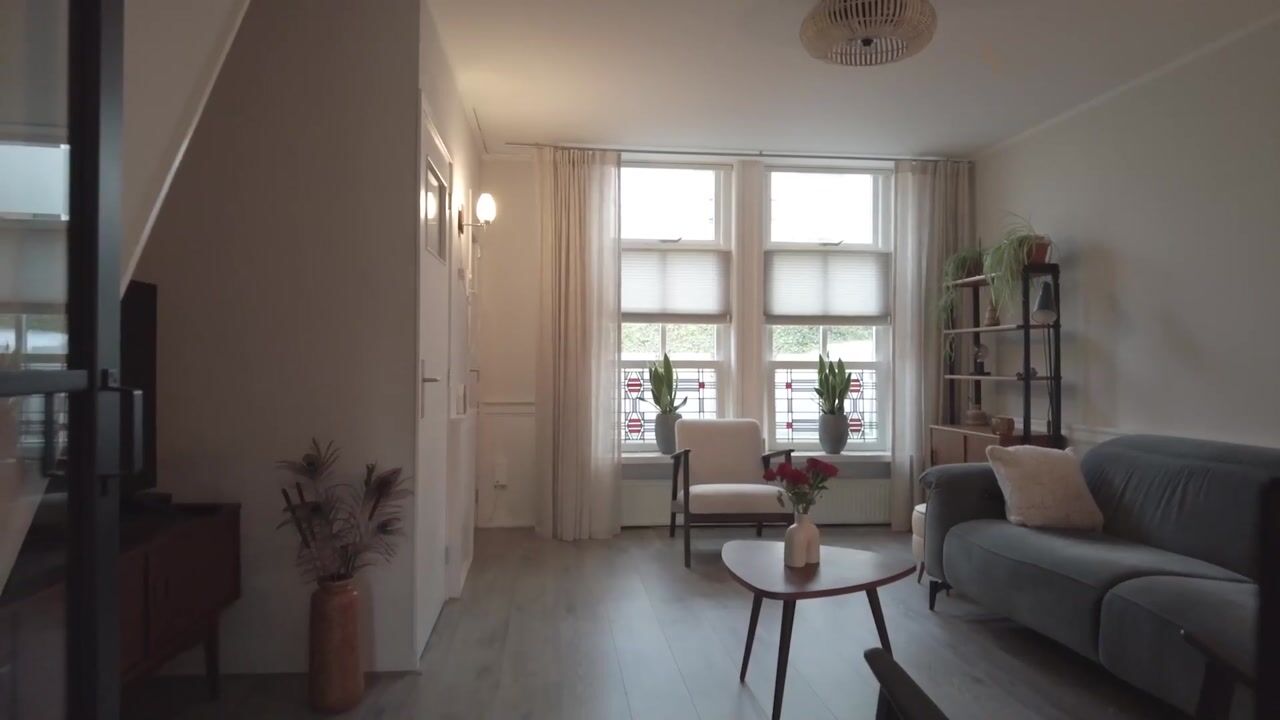 Video van Oost-Krakeelstraat 4