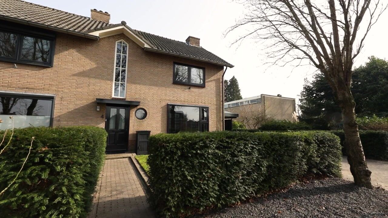 Video van Schurinklaan 4