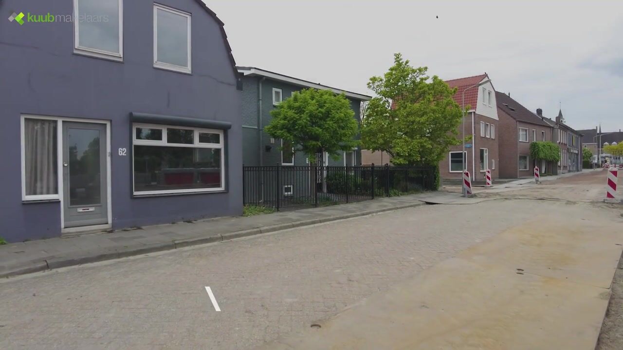 Video van Walstraat 62