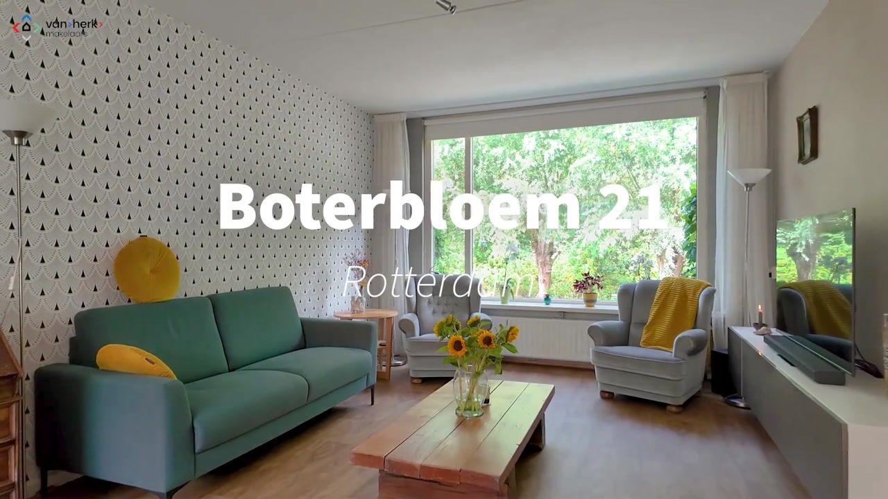 Video van Boterbloem 21