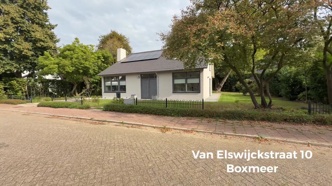 Video van van Elswijckstraat 10