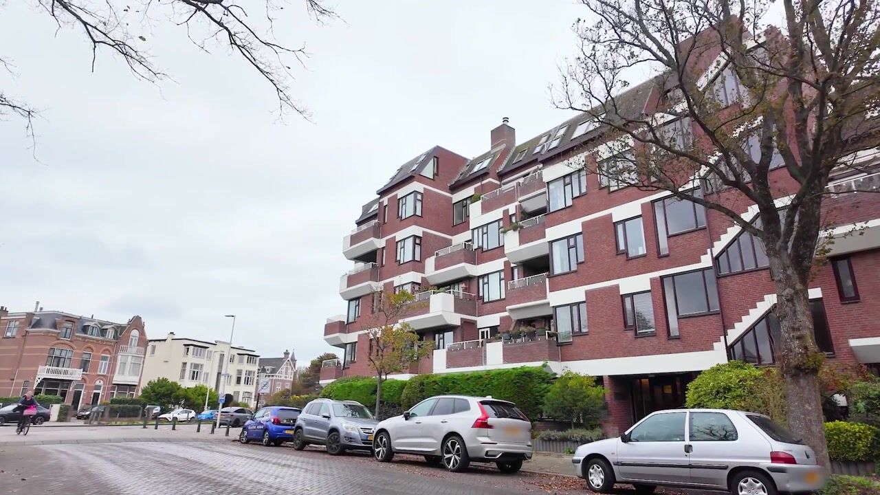Video van Badhuisweg 58-C