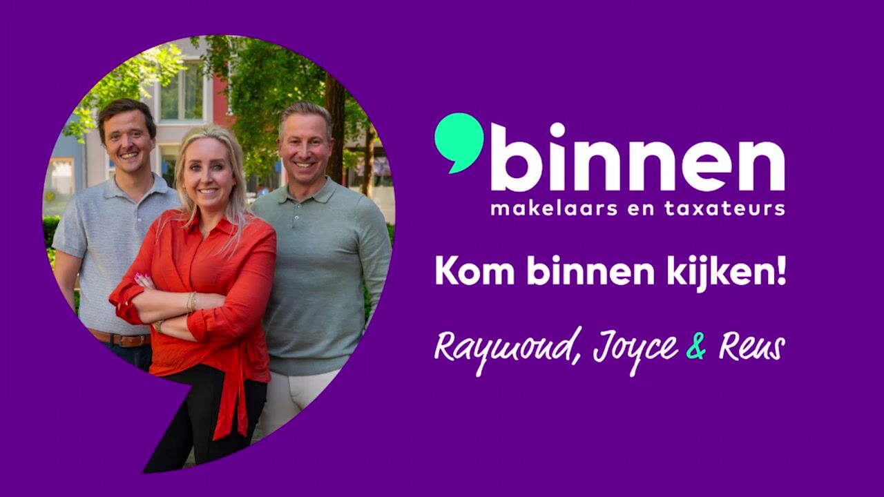 Video van Giesenstraat 8