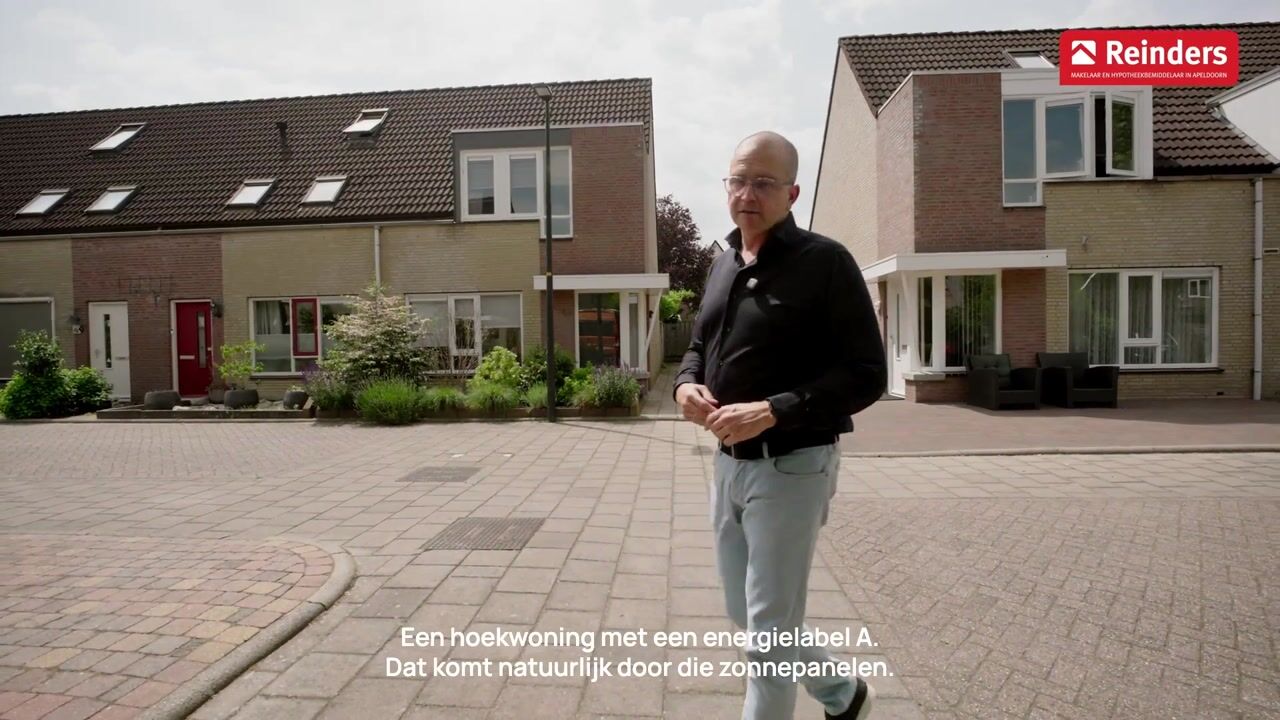 Video van Fitislaan 43