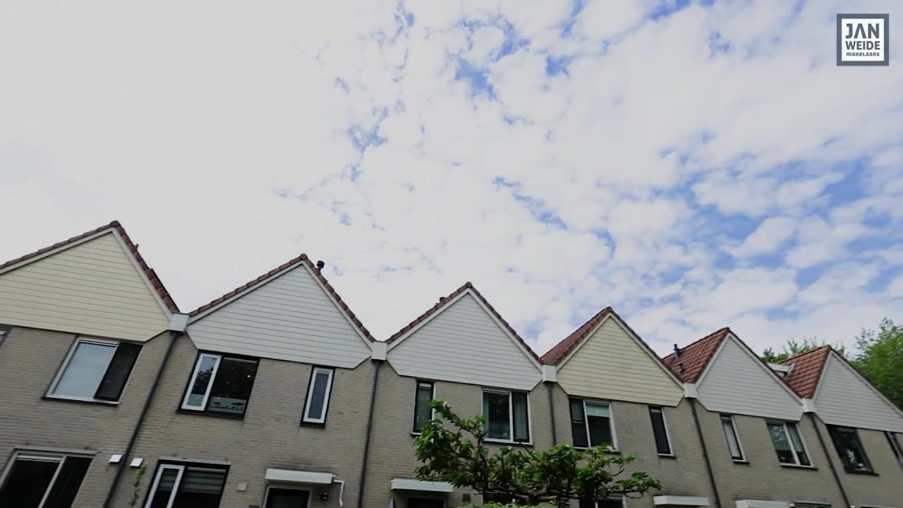 Video van Kluft 36