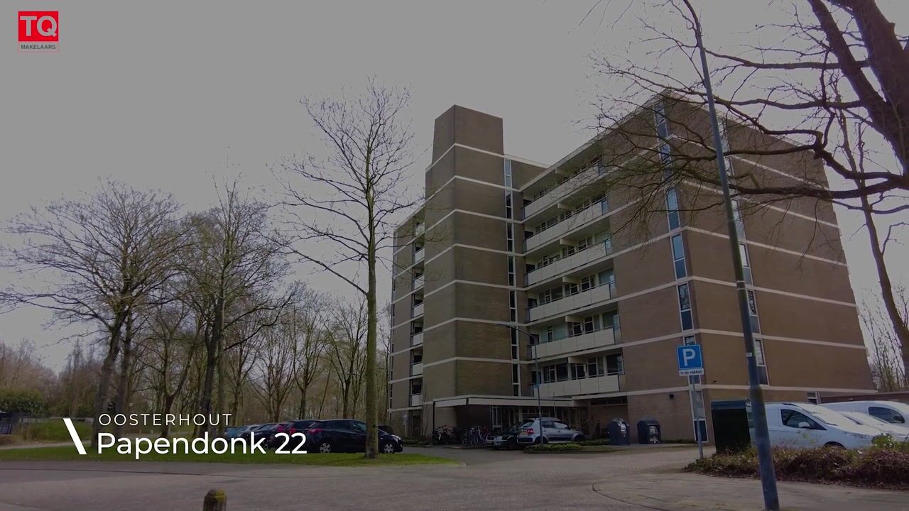 Video van Papendonk 22